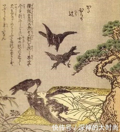 日本|日本史上最美皇后,因太漂亮苦恼不已,最终做出一个残酷决定