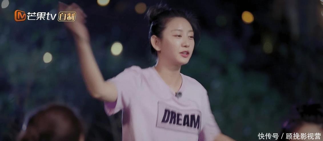 杨千嬅|凌潇肃试镜新片被淘汰,唐一菲剧透内容犯大忌,霍思燕提醒被无视