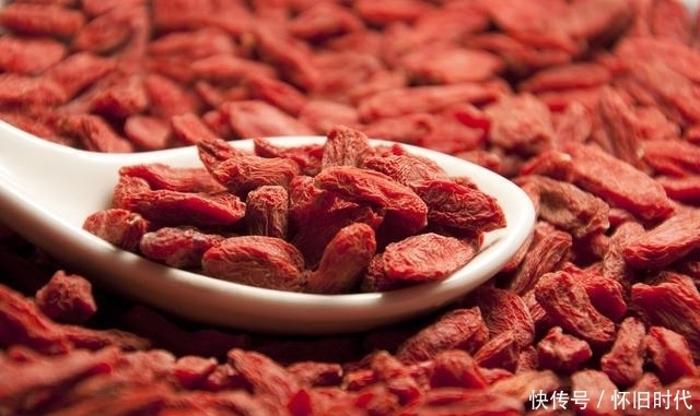才能|枸杞要晚上吃才能发挥功效?文章告诉你答案!