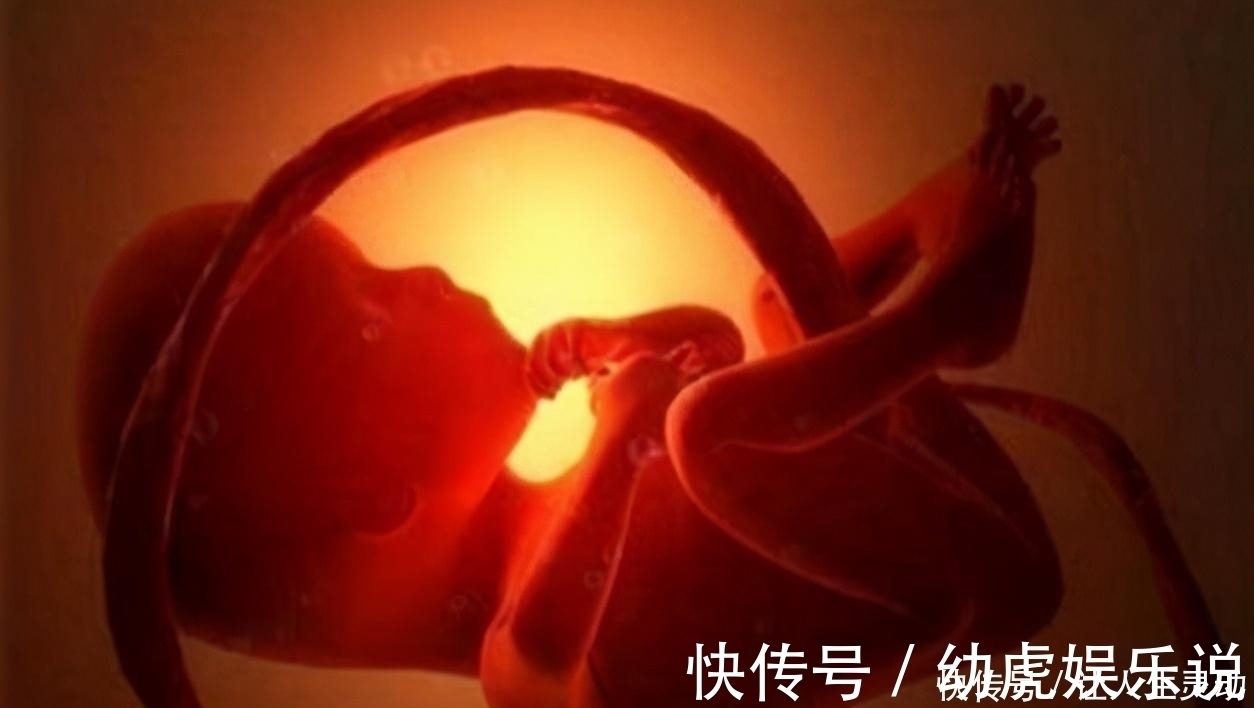 宝宝|胎儿没出生就脐带断裂，医生也无能为力，孕妈抓住宝宝求救信号