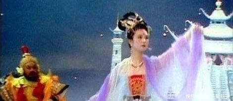 风光|天蓬元帅被贬下凡,为何战斗力下降?玉帝拿走这个东西,就此风光不再