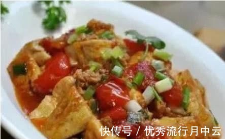 推荐几道美味可口的家常菜，简单易做，吃完连连夸赞好吃！