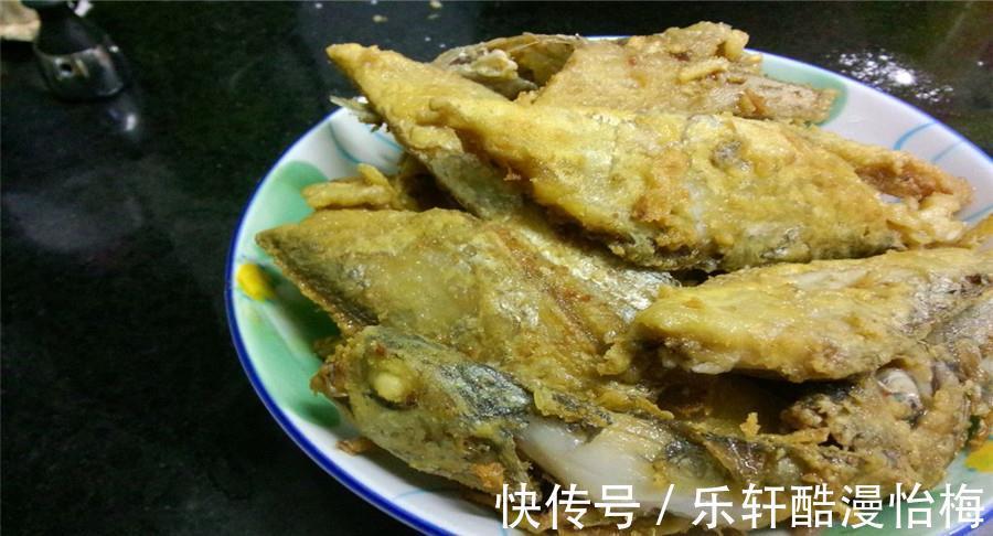 好吃的带鱼,肉质细嫩,口感丰富!