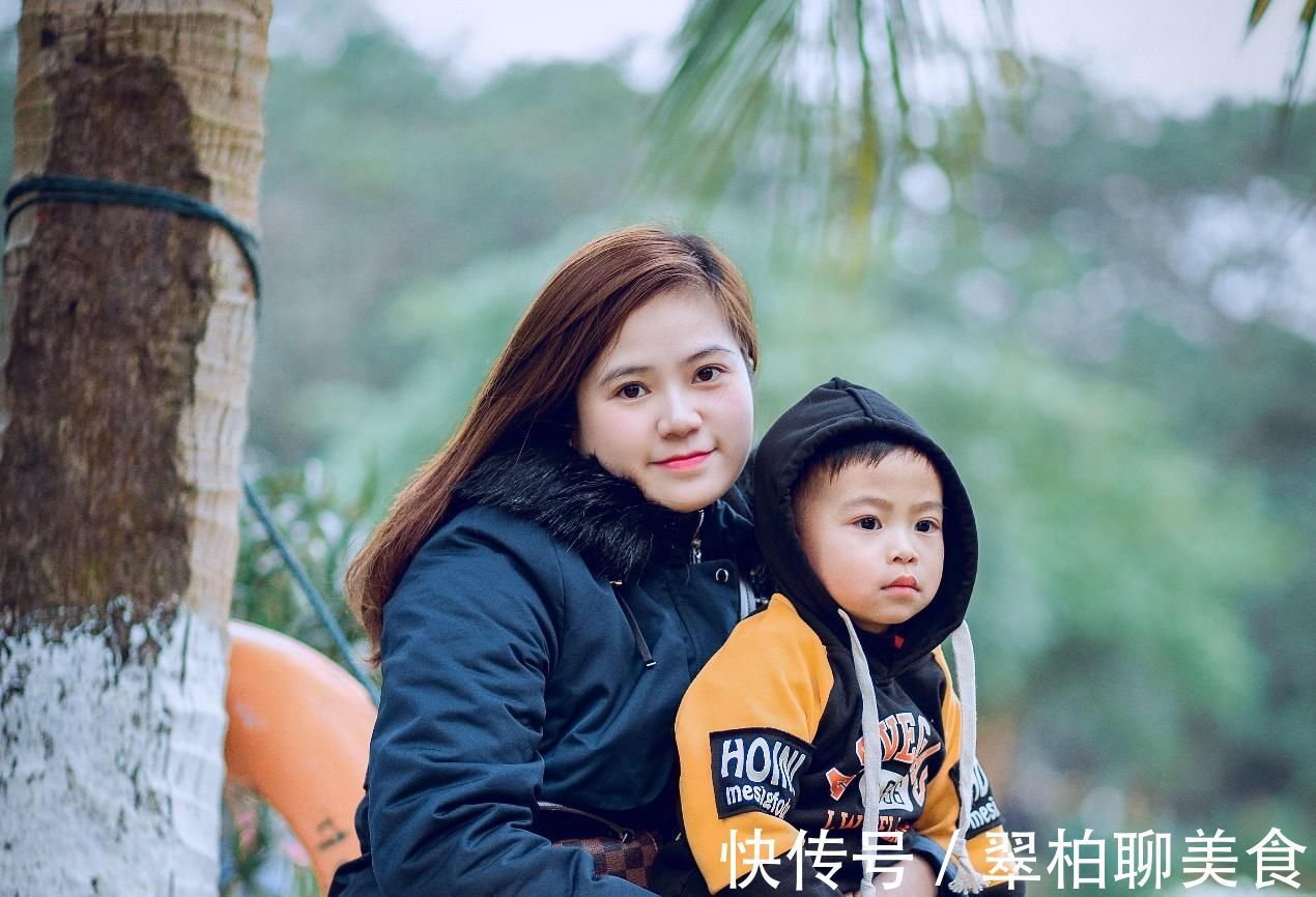 感恩|这样的孩子不多，如果你家孩子是，那可以放心了，孩子是来报恩的