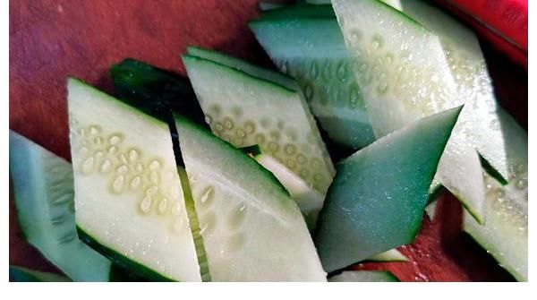 周末来道下酒菜,小酌怡情,五花肉油而不腻像极了薯片