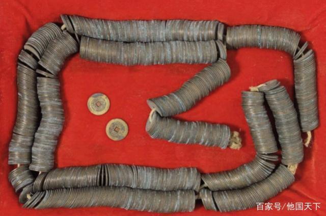 四个人|我们都知道二百五,可是关于它的传说故事,你知道几个