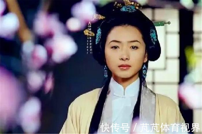 碧文&女子出上联:“洞中泉水流不尽”,才子给出下联,女子:我嫁给你