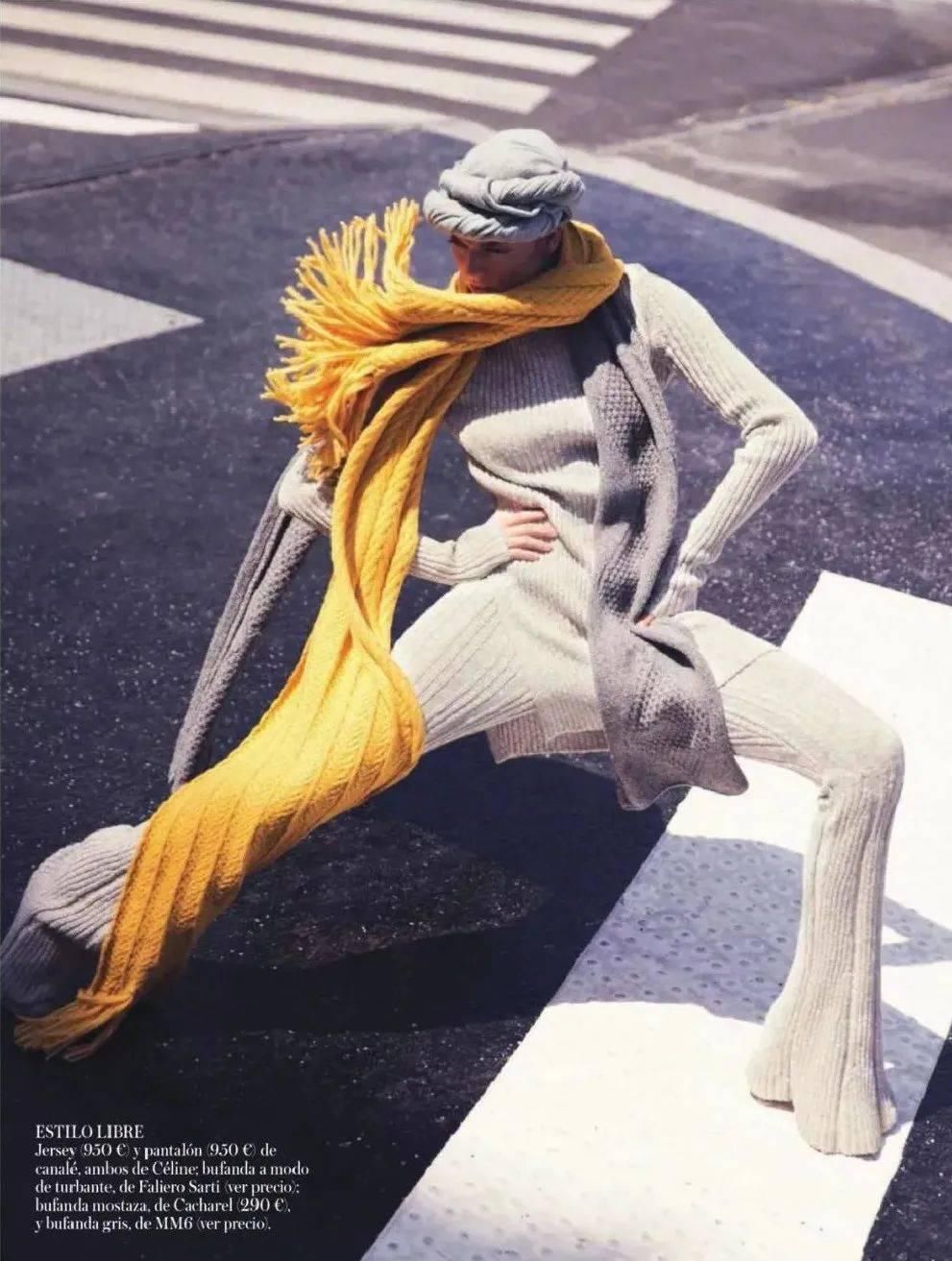 明年的流行色居然是它,这篇全是搭配灵感!