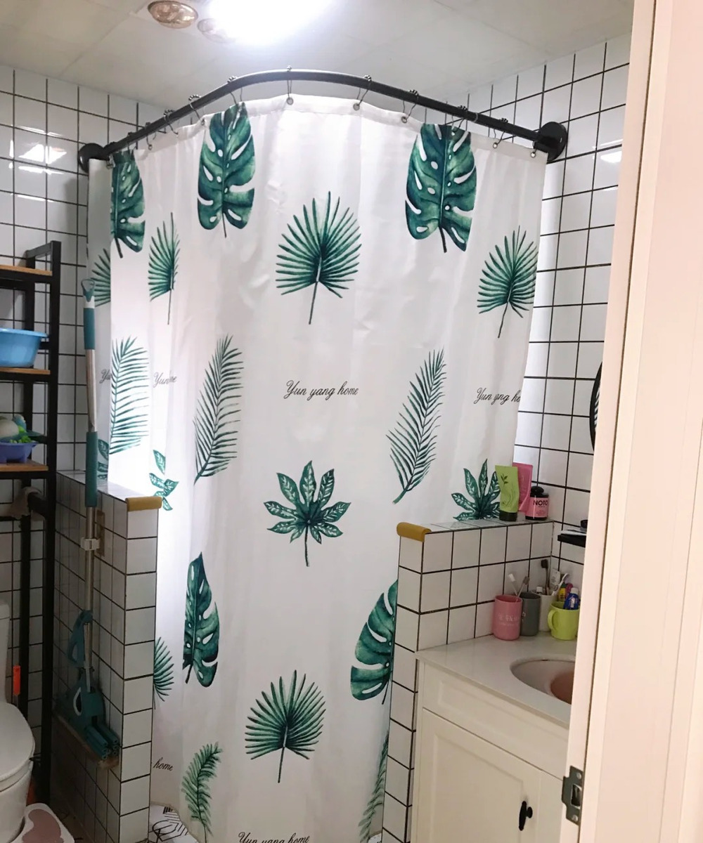 电视墙|等再买房,电视墙一定不做造型,学她家用乳胶漆刷图案,太漂亮了