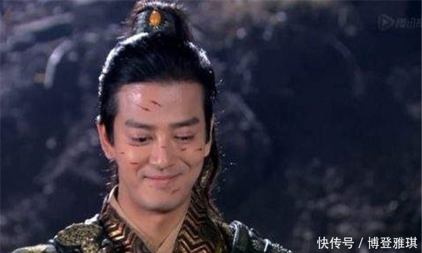 美人|绝色女子被从枯井拖出,杨广垂涎,然身边武将却将其刺死