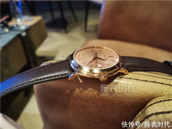 腕表|看完摩凡陀2021新品，发现它和我印象中的很不一样