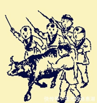 袁天罡|《推背图》第五十四象 未来的民族文化