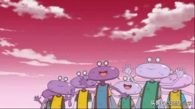 鸟叔|龙珠:神秘人来袭,弗利萨祖先留下遗嘱“当心金色赛亚人”