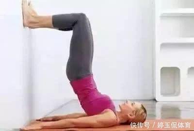 手臂|倒立是最高级的保养 , 5分钟教你学会手倒立,让你年轻20岁