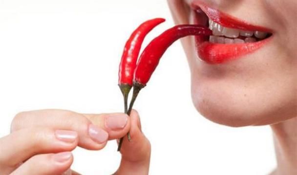 吃辣椒跟不吃辣椒的区别，三个好处很多爱吃辣椒的人都不了解