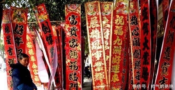 内涵|史上最具内涵的千古妙对,上联大嫂翻书心想汉,下联太经典了