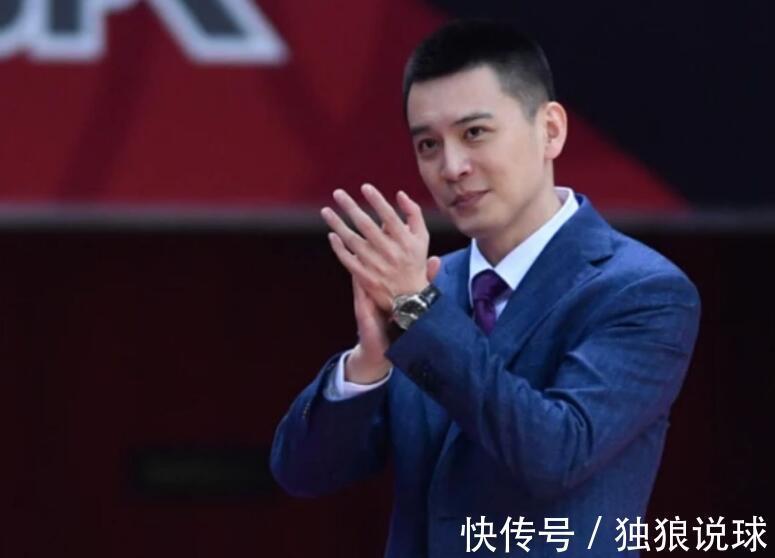 正式低头认错!广东男篮服软辽篮!朱芳雨直言能拿第二都不错了