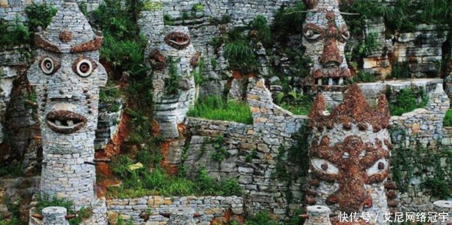 男子放弃高薪到深山修行,20年后再度回归,改造山林后成富翁