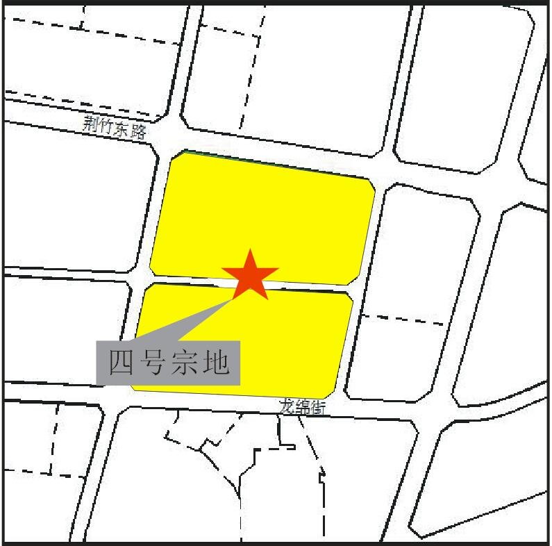 封面天天见|集中土拍④：天府新区多宗地清水限价1万7，又一家房企首入成都| 清水
