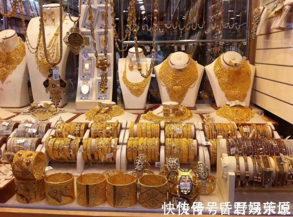 工艺品|3大假珠宝集中地，旅游购物要谨慎，不少游客都上过当