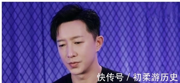 舞者|《街舞4》队长“复活”舞者,张艺兴选择乔治,韩庚选择JC俊