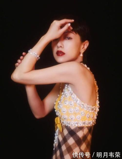 个子|你适合长发还是短发,身高决定头发的长度,不足158cm的适合第1种