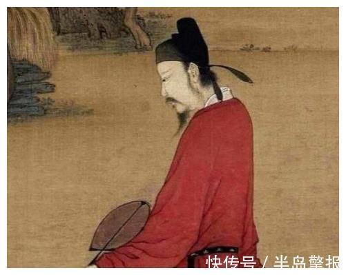 李煜词传|李煜的“封神之作”，4句话无一不是千古名篇，开头6个字流传千年