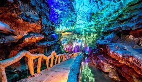 风景|我国最奇怪的梯田景观,多数人绝对没看过,这里还有迷宫般的风景