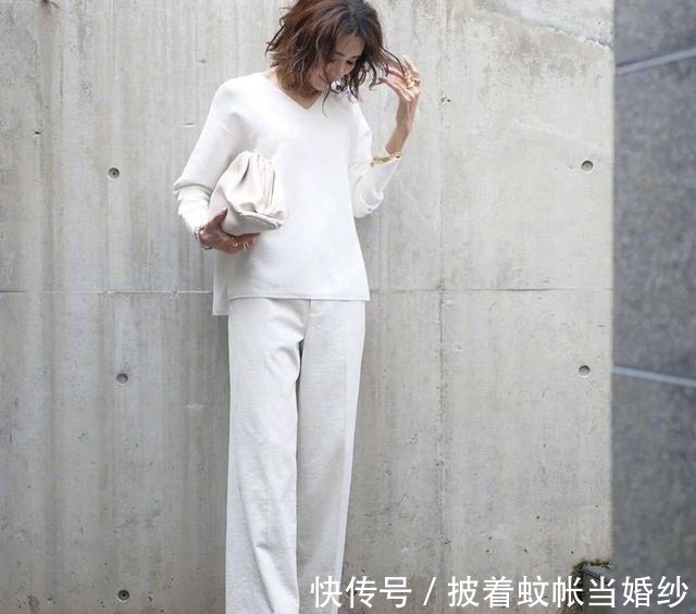 日本博主 40+女人，如何通过“穿搭”脱胎换骨日本博主的时尚套路，必学！