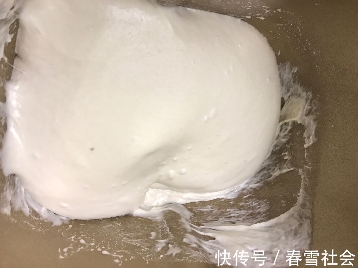 烫面葱油饼|在家制作好吃美味的葱油饼，香气四溢，健康又有营养