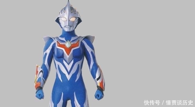 奥特曼|奈克瑟斯奥特曼的5个形态你了解吗?都是诺亚的小号!