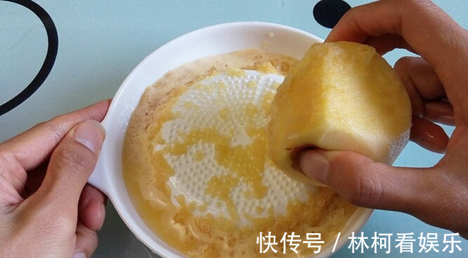 巨便|最通便的水果不是香蕉而是它,便秘的人生吃,隔天拉出黑臭巨便