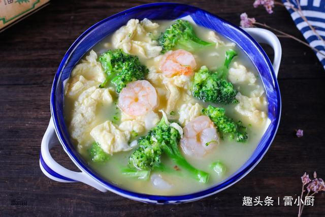 适合女人吃的菜,补充能量不长胖,晚上照着吃,体重悄悄的就轻了