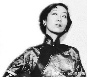 宋美龄和张爱玲,两位旗袍控的Pk,谁略胜一筹