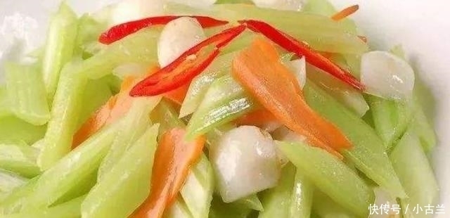 百合5种最好吃的做法,简单美味又馋人,看看你喜欢吃哪种?