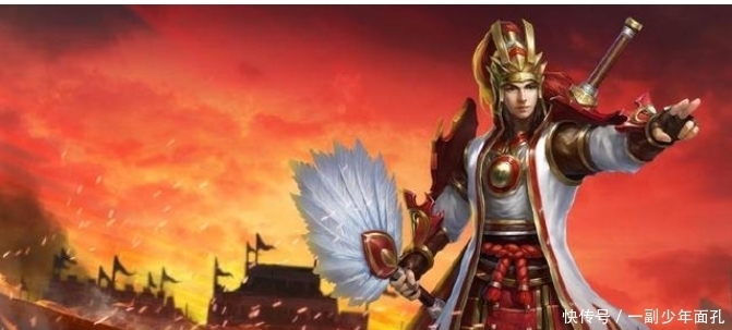 三国|三国中东吴最厉害的十个武将，太史慈垫底，第三个让关羽战败而死