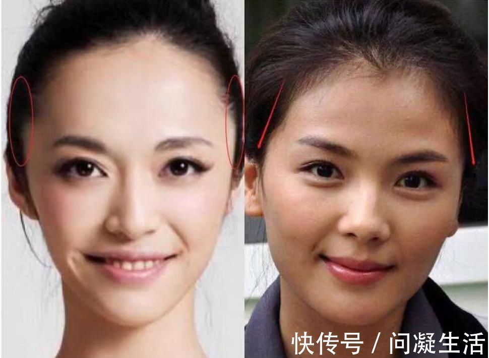 发型 女团宫斗修罗场,参不透她搞发型的心机,尔等终究是洗脚婢