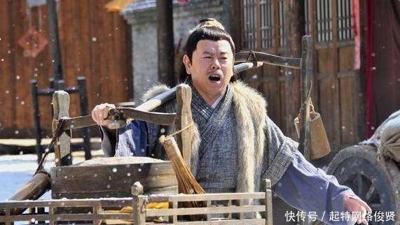 历史上真实的潘金莲:名门淑媛出身,婚后和丈夫武大郎相爱有加