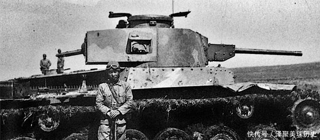 据点|日本记者拍摄,疯狂进攻豫湘桂的日军,华北的鬼子碉堡据点