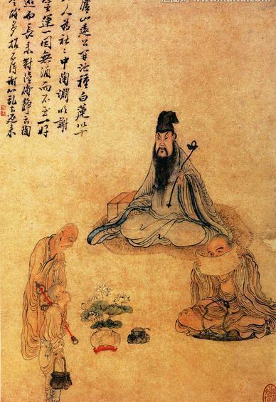 伪真$堪称千古绝对的8副对联,太经典了,值得收藏!