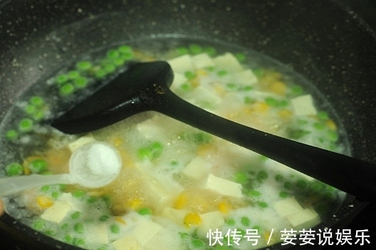 虾仁|补钙翻倍又好喝的汤,鲜美柔滑有营养,常做给家中老人和孩子喝!