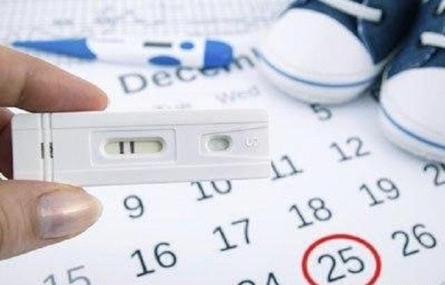 危险期|什么是“前七后八”安全期和危险期不要再弄错了,难怪怀不上