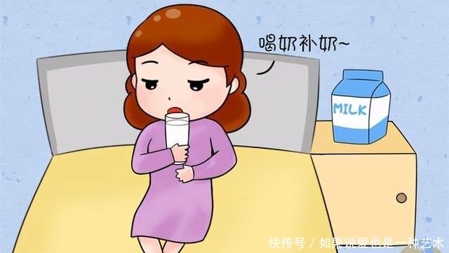 产妇妈妈|月子里营养到底该咋补？记住“四吃三不吃”，产妇恢复好、娃聪明