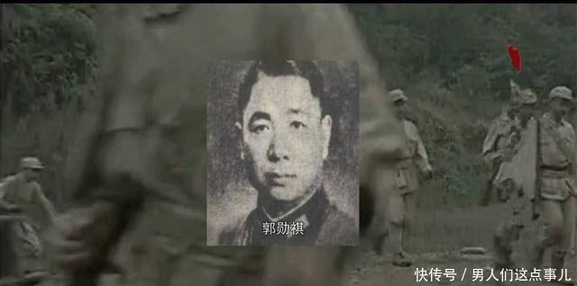 敌人|2个军团都没打退此川军名将,朱老总压上最后预备队,才改变局势