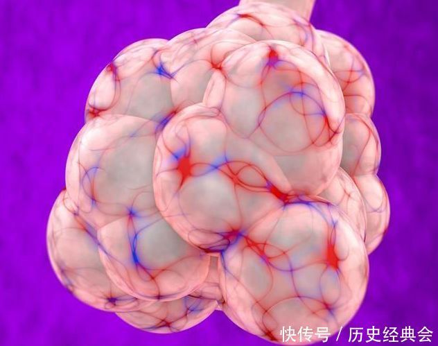 肺癌|肺气肿和肺癌在症状和临床上有什么区别,为健康,应该了解下