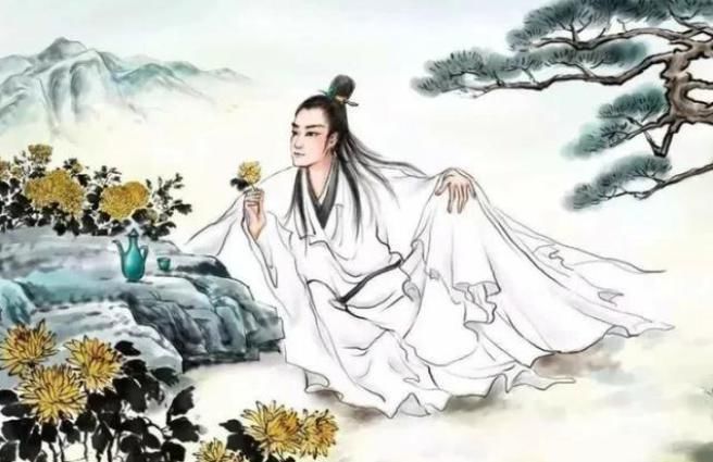 羁春|王勃只活了27岁,写下一首诗,短短四句,却被传颂了千年!