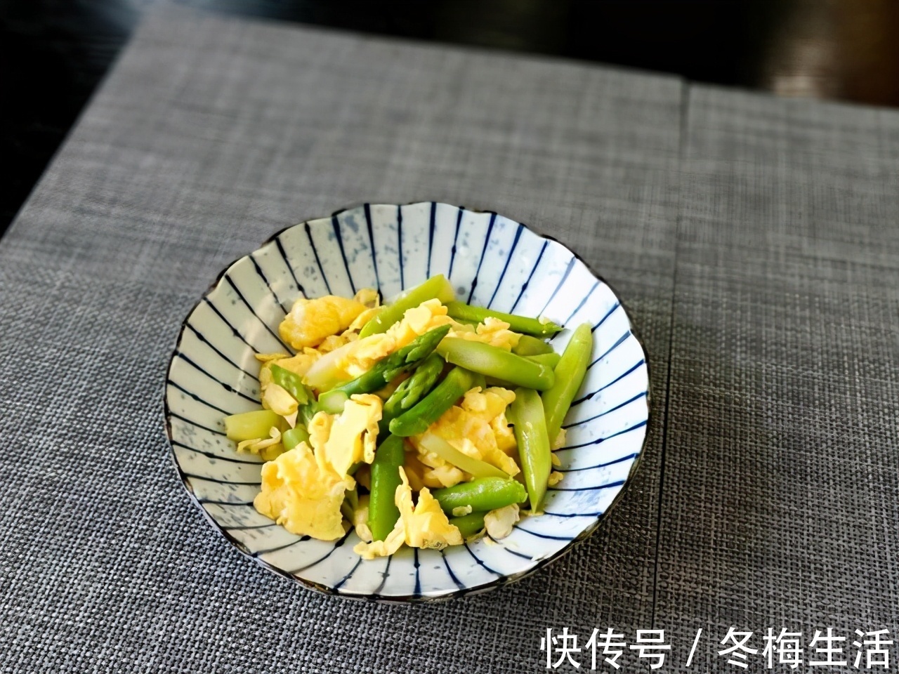 芦笋|3种早餐孩子不建议吃！如果有条件，早餐20分钟又快又好
