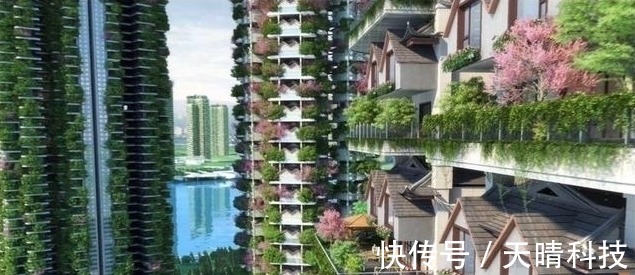 建筑物|第4代住房诞生,号称中国“第五大发明”?未来人人都能买起房?