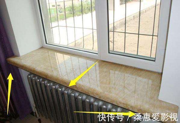 耳朵|邻居装修飘窗留两个“耳朵”,原来好处这么多,想回家砸了重装!