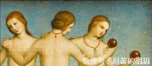 古希腊!浅谈文艺复兴时期的油画艺术与古希腊古罗马雕塑艺术有哪些关联?